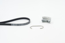 CONTINENTAL CTAM Keilrippenriemensatz 4PK922 ELAST T1 für TRANSIT PEUGEOT FORD 3