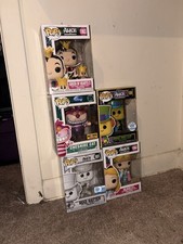 Ultimate Funko Pop Alice in Wonderland Figures Checklist and Gallery 61