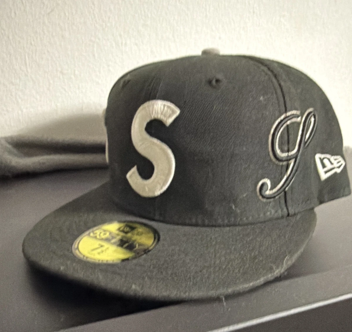 Supreme Men's 7 1/2 Size for sale | eBay