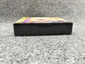 SNK Sega Saturn Soft Samurai Spirits Amakusa Advent Used