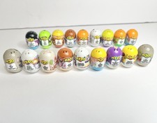 Moose Mighty Beanz Lot of 18 Mixed Characters 2017  2018 J2