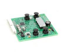 Henny Penny Assembly-Bw Control Brd/Eprom 59188 - Genuine OEM Replacement Part