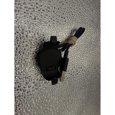 Smart Watch Charger USB Cable for Fitbit Sense Versa 2 Black