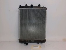 Radiateur Citroen C1