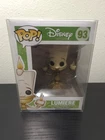 Funko Pop! Vinyl: Disney - Lumiere #93