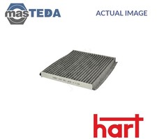 920 451 CABIN POLLEN FILTER DUST FILTER HART FOR HYUNDAI IX35,TUCSON,IONIQ