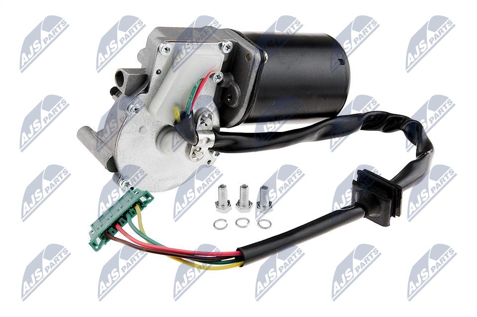 WIPER MOTOR ESW-ME-008 FOR MERCEDES-BENZ M 111.961 2.2L M111.921/920 1.8L 4cyl