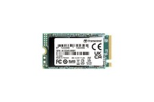 Image of Transcend TS512GMTE400S Pcie Ssd 400S M.2 512 Gb Pci