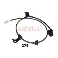 Ashika ABS-SENSOR Raddrehzahl Hinten Rechts Passend FüR Daihatsu Charade Toyota