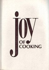 The Joy of Cooking Hardcover Irma S., Becker, Marion Rombauer Rom