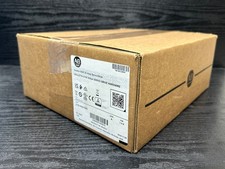 2024 Surplus Sealed Allen Bradley 2198-H025-ERS A Kinetix 5500 AC Servo Drive
