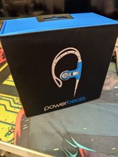Beats by Dr. Dre Powerbeats In-Ear Wired Headphones  High performance Sport