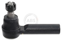 A.B.S. Spurstangenkopf Gelenkkopf 230870 FüR Mazda Ford Maverick EP Tribute 16V