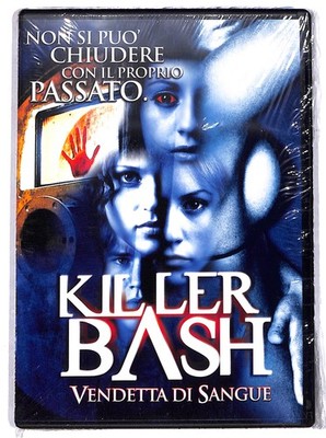 EBOND Killer Bash - Blutrache DVD DB751313