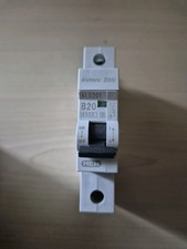 MEMERA 2000 B20 AMP CIRCUIT BREAKER MCB NEW