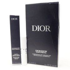 Dior Diorshow Iconic Overcurl Eye Makeup Esstials 12-Pcs Set 3.2 /