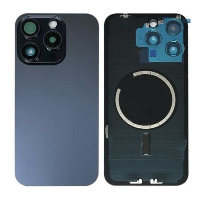Apple iPhone 15 - 128 GB - Blue (Unlocked) for sale online | eBay