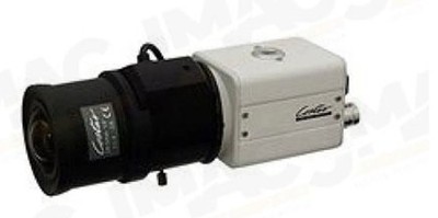 IDIS CCC3520ATM Costar ATM Camera