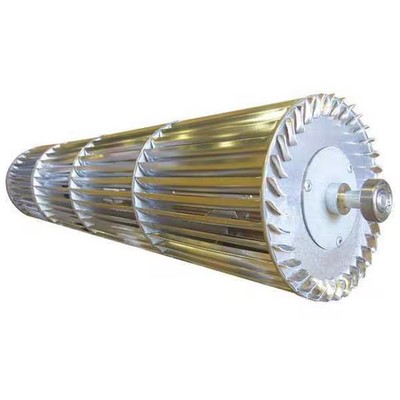 Berner Blower Wheel, 20'', Right 29T450S012A-R20 Berner 29T450S012A-R20