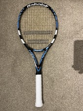 Babolat Pure Drive 107 - 295g - Grip Size 2 - Excellent Condition