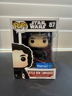 Funko Pop! Kylo Ren Unmasked #87 Star Wars Vinyl Figure