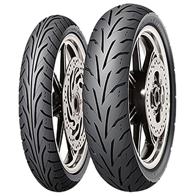 DUNLOP ARROWMAX GT601 FRONT 90/90 - 18 M/C TL 51H FRONT