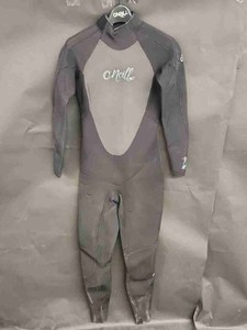 O'Neill Black Wetsuit (RN77131) Size 8T