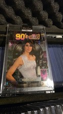 🔥 2024 Wild Card Decades 90’s – Marisa Tomei #D190B2-MT 1/1 Prizm – SEALED 🔥