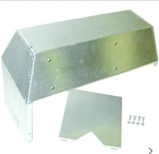 TH Marine SCM-2-DP Steering Console Mount