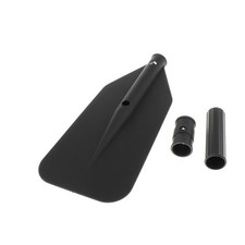 Lame De Rechange Pour Pagaie De Kayak En Caoutchouc