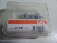 ABB1SDA066411R1 -  CONNECT. PLUG-SOCK. SWITC. 9PIN XT1..XT5