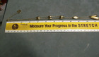 TRIFARI gold dangle necklace — photo 2