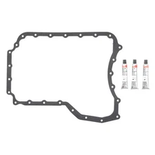 For Volkswagen Jetta 2005-2014 Fel-Pro Engine Oil Pan Gasket Set