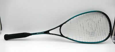 Dunlop Pro Comp / Tennisschläger / Grafphite Composite Construction / Tennis