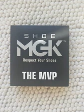 MGK MVP Premium Shoe Care Kit