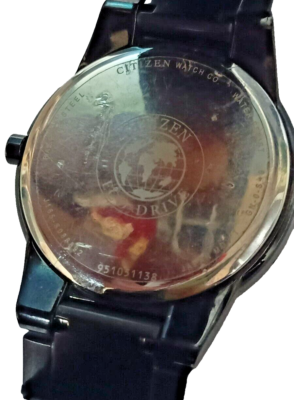 CITIZEN腕時計 日産オンラインショップ：NISSAN Fairlady Z x CITIZEN ATTESA