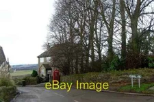 Photo 6x4 Hundall Lane Hundall in NE Derbyshire  c2006