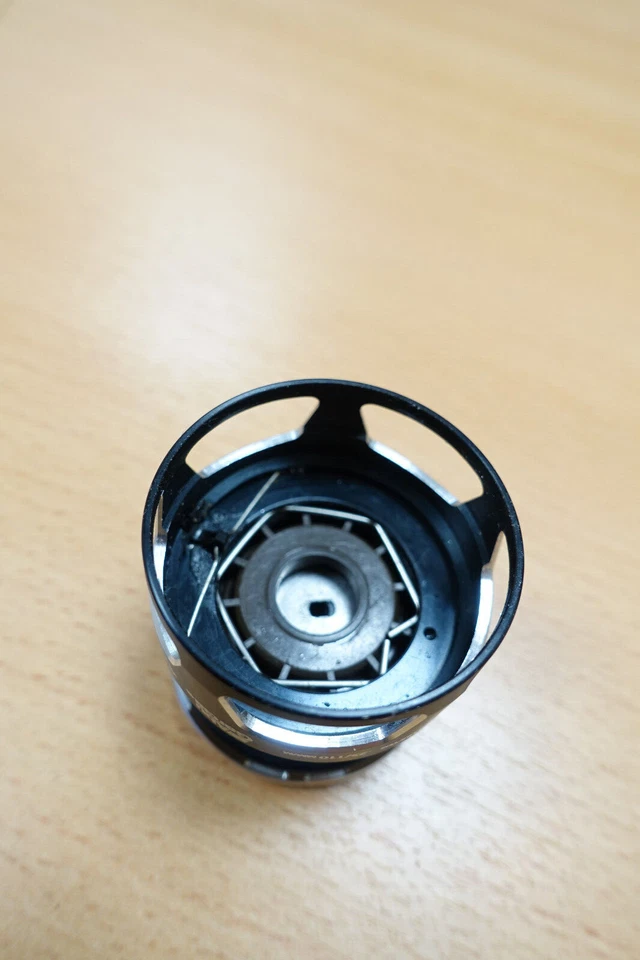 Abu Garcia REVO MGX-20 Spare Replacement, Spool Spinning Reel Coil 2000 MGX - Photo 3/3