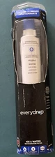 Everydrop by Whirlpool Ice and Water Refrigerator Filter 6 EDR6D1 Single Row3