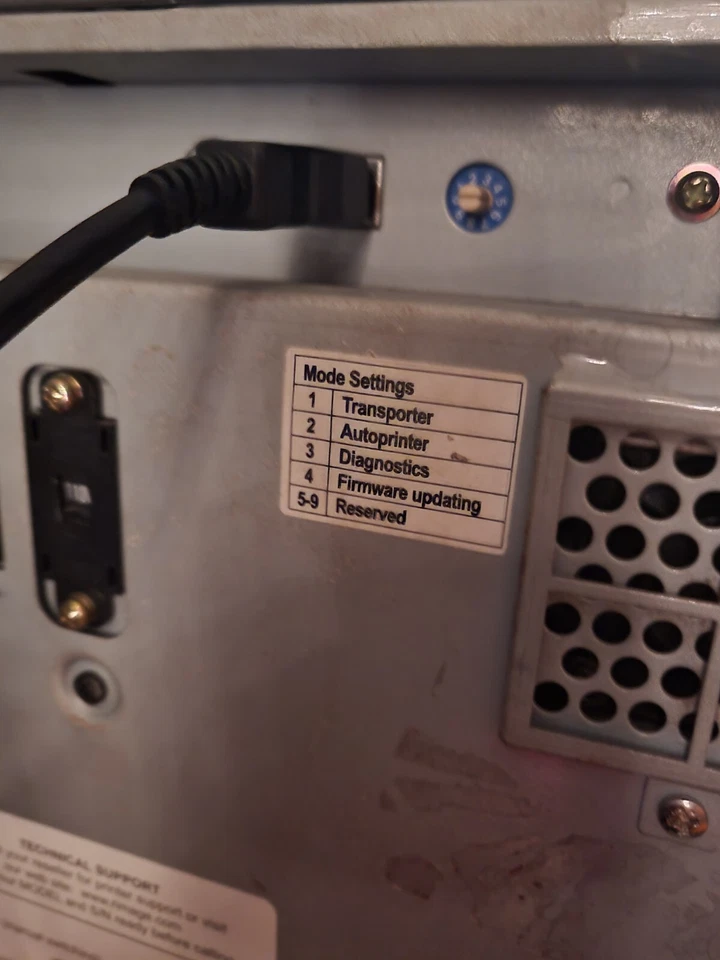 Rimage Everest 2 Professional Disc Thermal Printer - Image 2 of 4