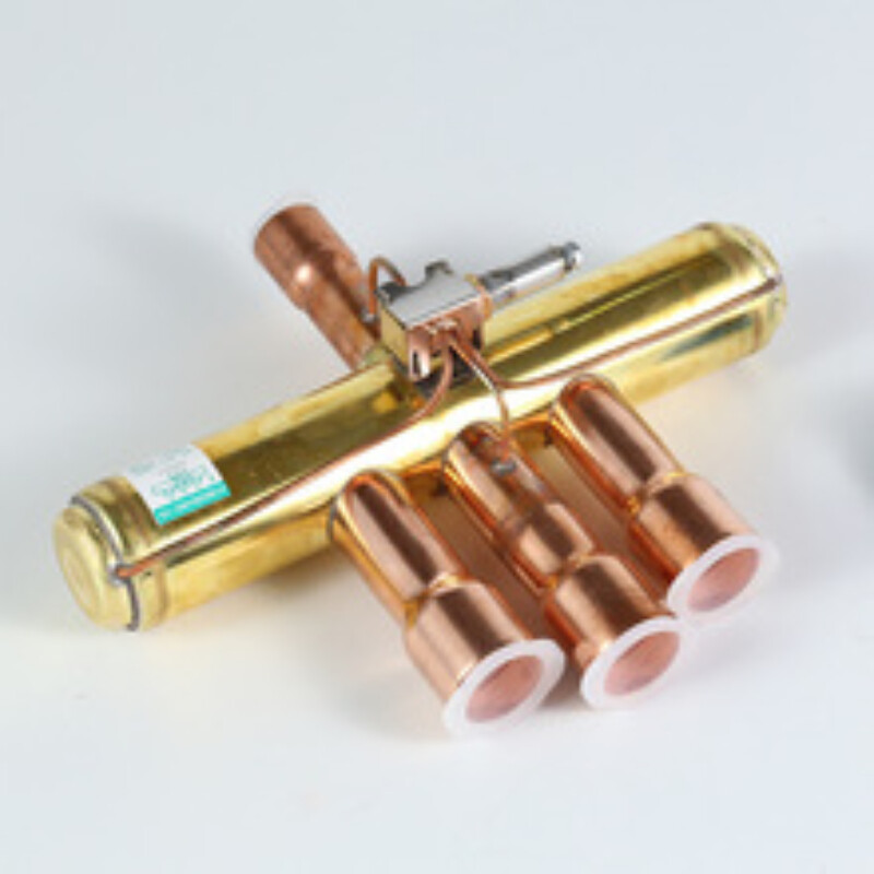 1PCS NEW FOR SANHUA Four way reversing valve SHF-35B-79-05