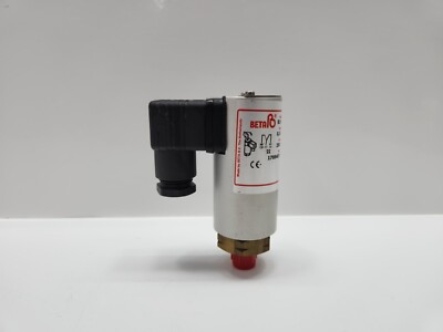 #ad #ad BETA B2 P504H BXB P2 BG X1 PRESSURE SWITCH $189.05
