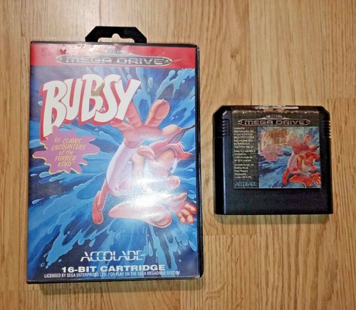 SEGA MEGA DRIVE - JUEGOS VERSION PAL - COMPLETOS O CON CAJA - ELIGE EL TUYO - Imagen 157 de 326