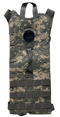 MOLLE II Hydration System Carrier  ACU No Bladder   ''NEW''