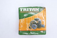 Tritan Roller Chain Sprocket Finished Bore 1-1/4" 40BS18H