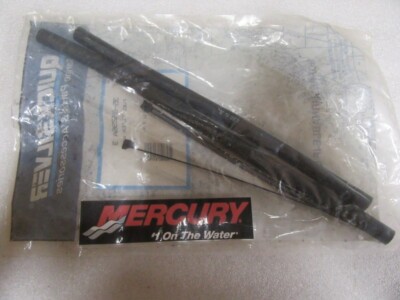 M12 Mercury Quicksilver 35-816296A 3 Fuel Filter Kit OEM New Factory Boat Parts