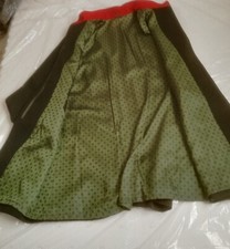 Cappotto tirolese in pura lana Rehbochloden Original Tirol.