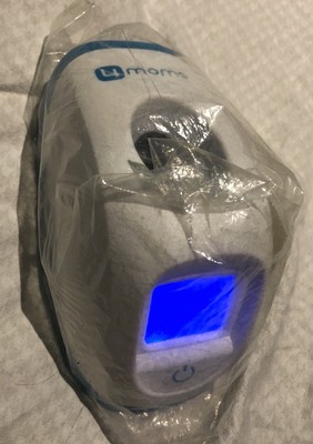 4moms faucet thermometer