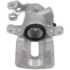 ABAKUS Bremssattel hinten links für Peugeot 407 SW 6E_ 6D_ 6C_ Citroën C5 III