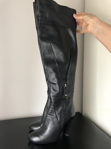 GUESS stivali | eBay